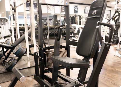 Studio M Gym80 Gerät